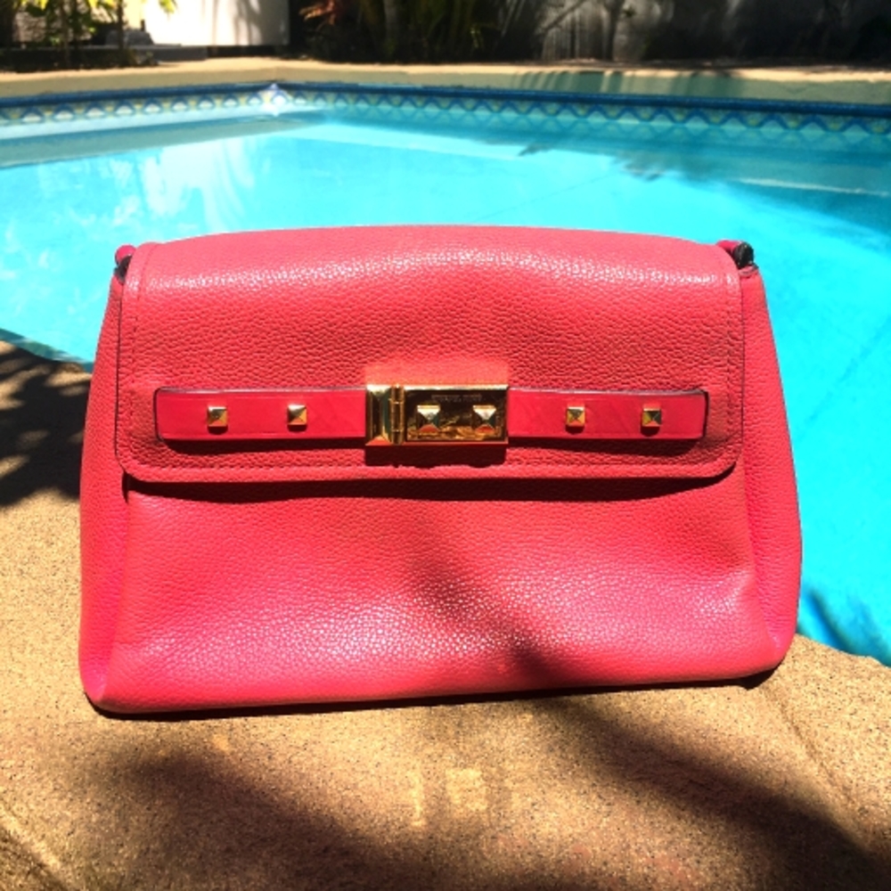 MICHAEL KORS PURSE